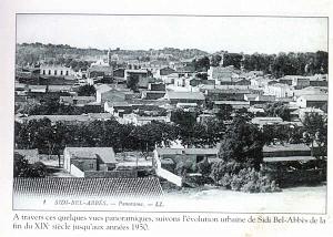 SBA UN PANORAMA
